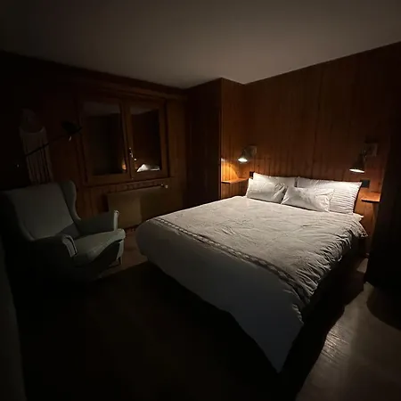 Le Zenith A * ヴェルビエール