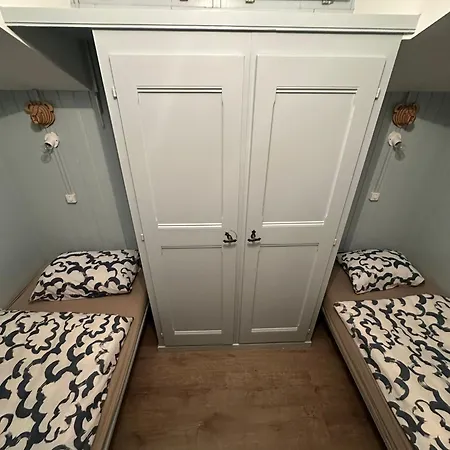 アパート Le Zenith A *